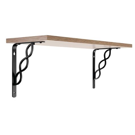 celtic metal shelf bracket|Celtic Shelf Brackets .